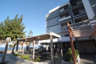 Citi Live Hotel, Kos town