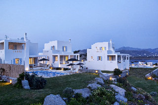 Naxian Collection Luxury Villas & Suites, Stelida