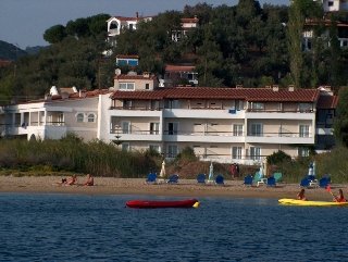 Arco Hotel, Agia Paraskevi