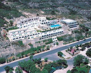 Calypso Palace Hotel, Faliraki