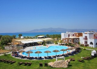 Aegean Land Hotel, Plaka