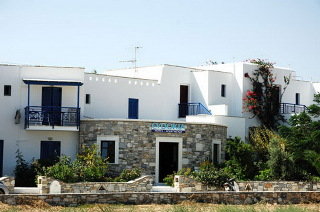 Evdokia Hotel, Plaka