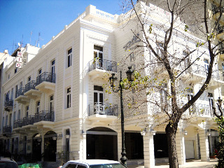 Rio Athens Hotel, Atena