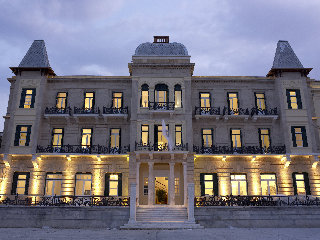 Poseidonion Grand Hotel, Spetses