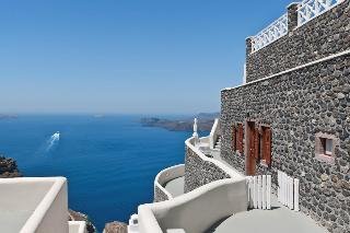 Petit Palace Hotel, Fira