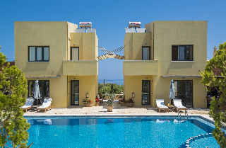 Daphnis Villas, Chania - Platanias