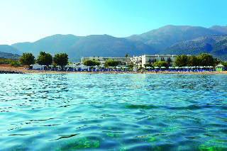 Grecotel Meli Palace Hotel, Lasithi - Vrahasi