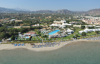 Lyttos Beach Hotel, Anissaras