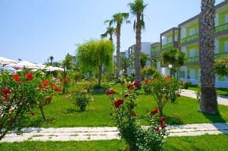 Giakalis Hotel, Marmari