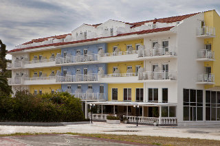 Summery Hotel, Lixouri