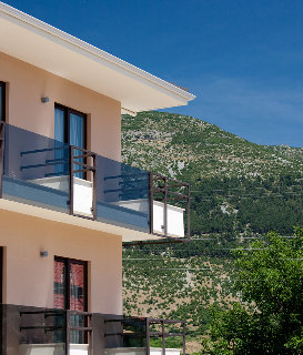 Dovitel Boutique Hotel, Ioannina