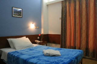 Pasiphae Hotel, Heraklion City