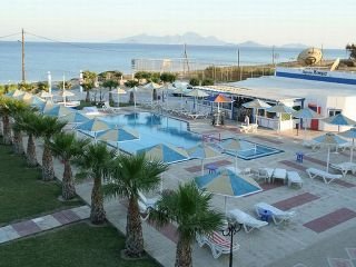 Mammis Beach Hotel, Kardamena