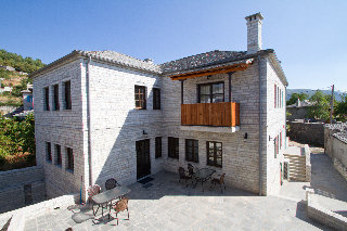 Monodendri Hotel, Zagorochoria