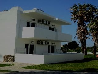 Diamond Apartments, Kos town