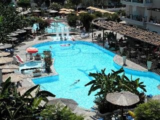 Peridis Family Resort, Kos town