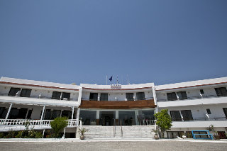 Sivila Hotel, Afandou