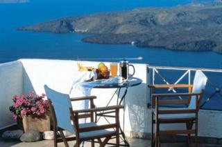 Theoxenia Boutique Hotel, Fira