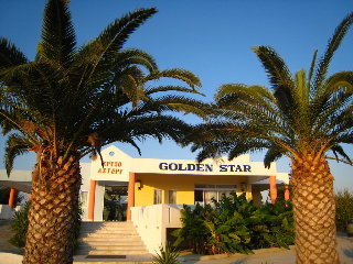 Golden Star Hotel, Tigaki