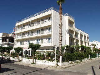 Koala Hotel, Kos town