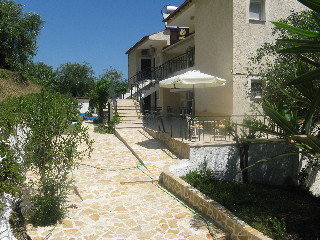 Helios Splendid Hotel, Boukaris