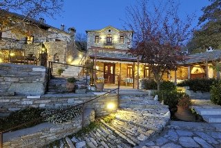 Anovolios Boutique Hotel, Pelion - Volos