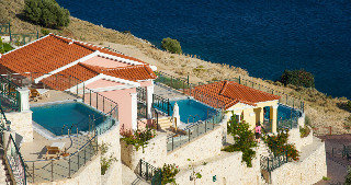 Kefalonia Bay Palace Hotel, Agia Efimia