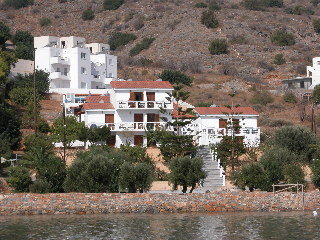 Tasmania Village, Elounda