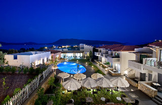 4 Epoches Hotel, Alonnisos