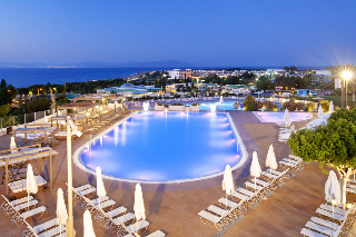 Kipriotis Panorama And Suites Hotel, Psalidi