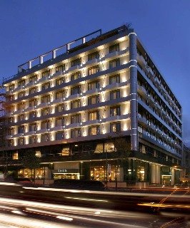 Radisson Blu Park Hotel Athens, Atena