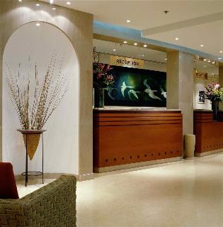 Sofitel Athens Airport Hotel, Atena