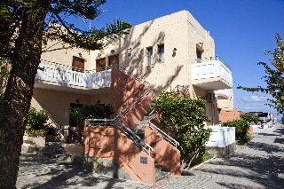 Sonio Beach Hotel, Chania - Platanias