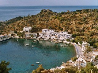 Madares Hotel, Loutro Sfakia