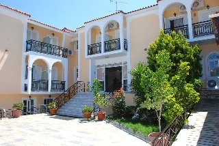 Zante Sun Hotel, Agios Sostis