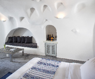 Andronis Boutique Hotel, Oia