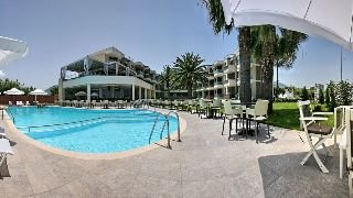 Elysion Hotel, Mytilene