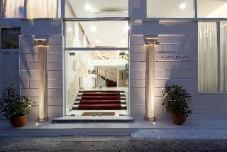 Best Western Acropolis Ami Boutique Hotel, Atena