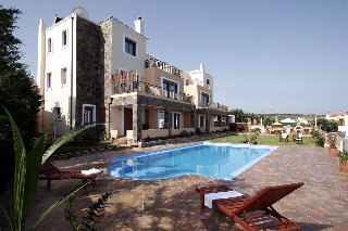 Villa Caneva, Chania - Platanias