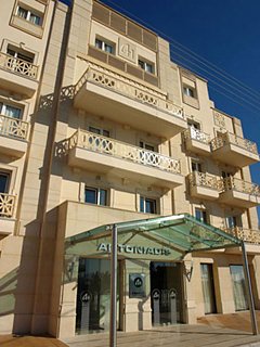 Antoniadis Hotel, Kalambaka - Meteora