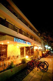 Poseidon Hotel And Apartments, Kos town