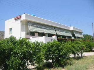 Matala Dimitris Villas And Hotel, Matala