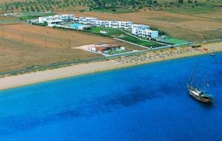 Akti Beach Club Hotel, Kardamena