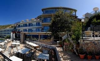 Mistral Mare Hotel, Agios Nikolaos