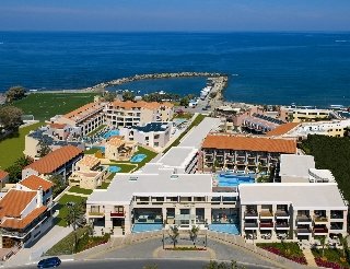 Porto Platanias Hotel, Chania - Platanias