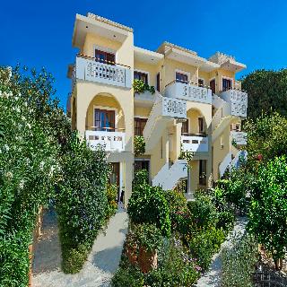 Agrimia Apartments, Chania - Platanias