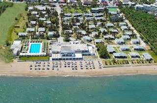 Creta Beach Hotel & Bungalows, Amoudara