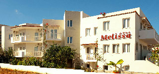 Melissa Apartments Malia, Malia