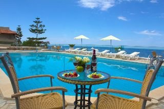 Happy Cretan Suites Hotel, Agia Pelagia