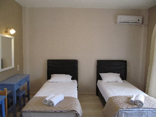 Irini Stalis Hotel, Malia